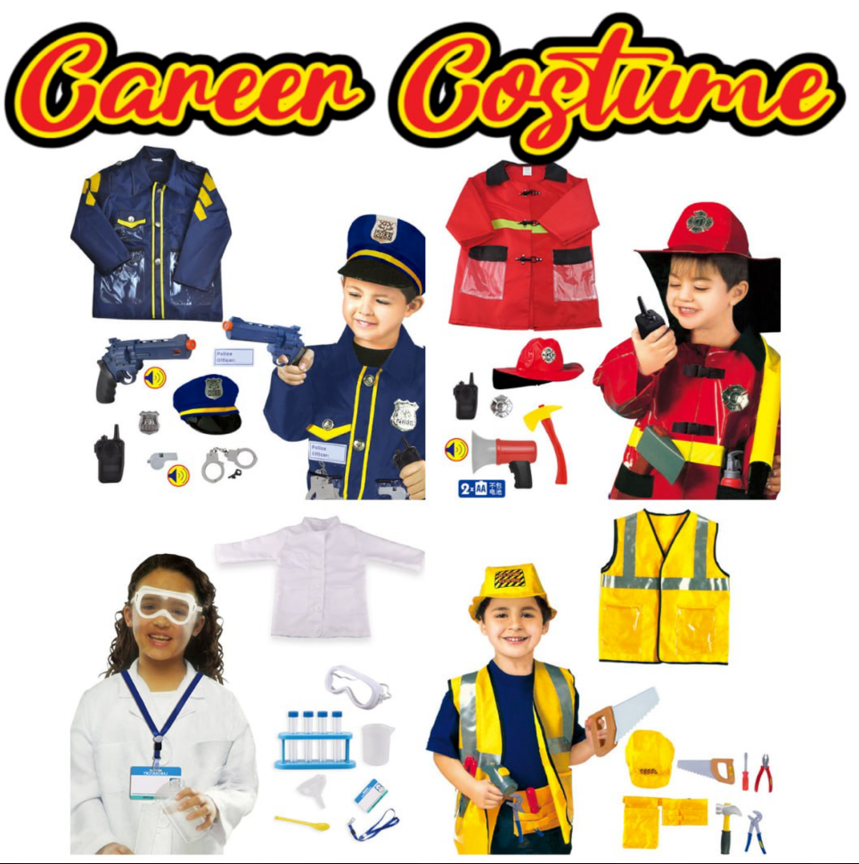 Career Costume