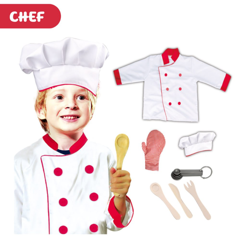 Career Costume