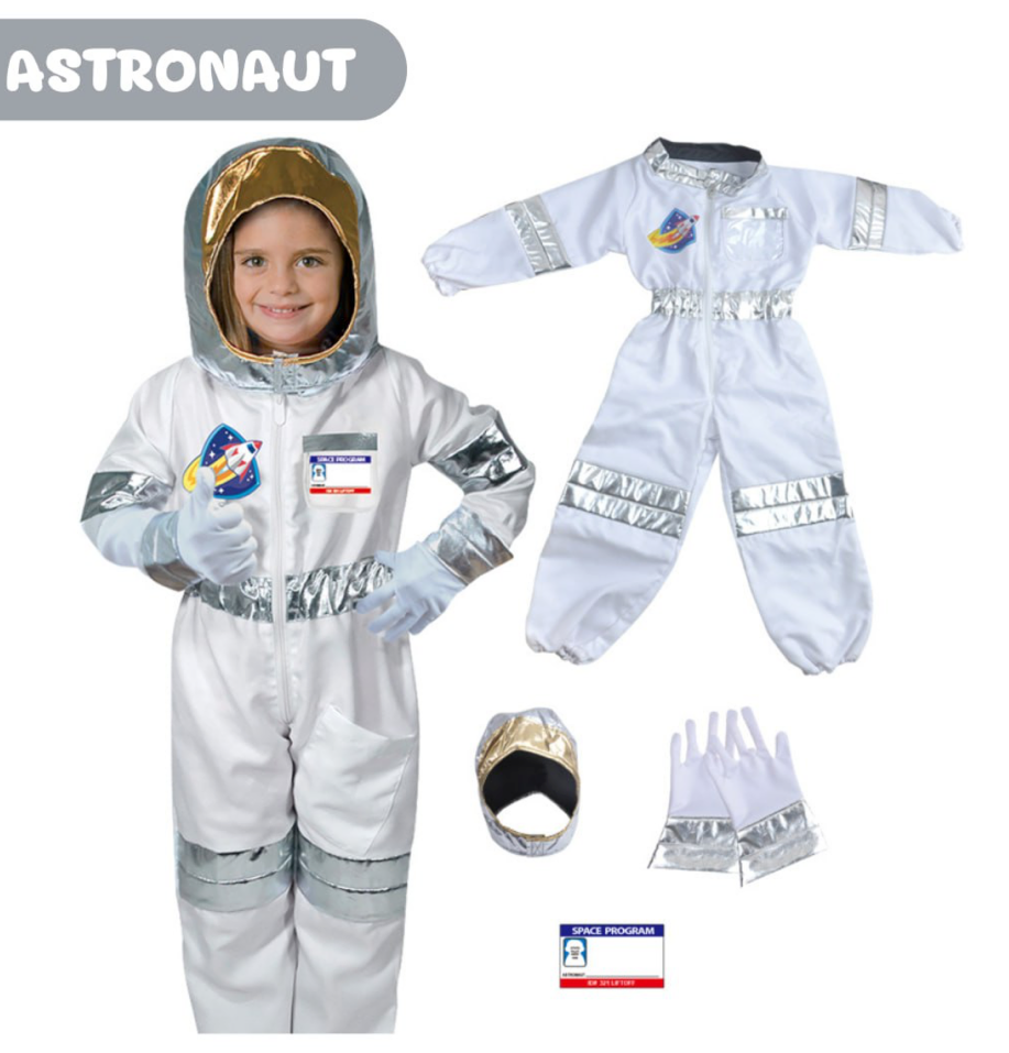 Career Costume