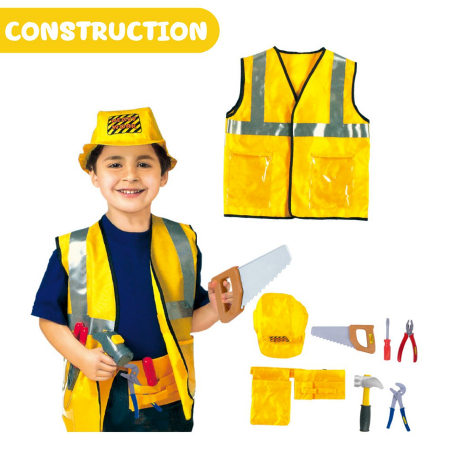 Career Costume