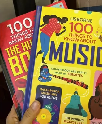 Usbone 100 Things To Know About