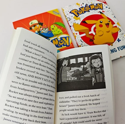 Pocket Monsters Super Collection 15 books