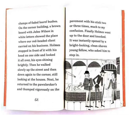 Sherlock Holmes 10 Books