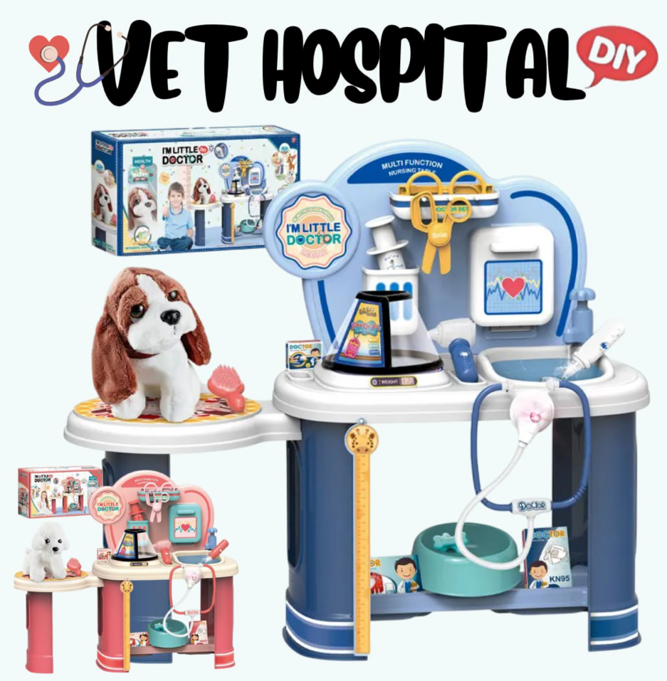 Vet Hospital