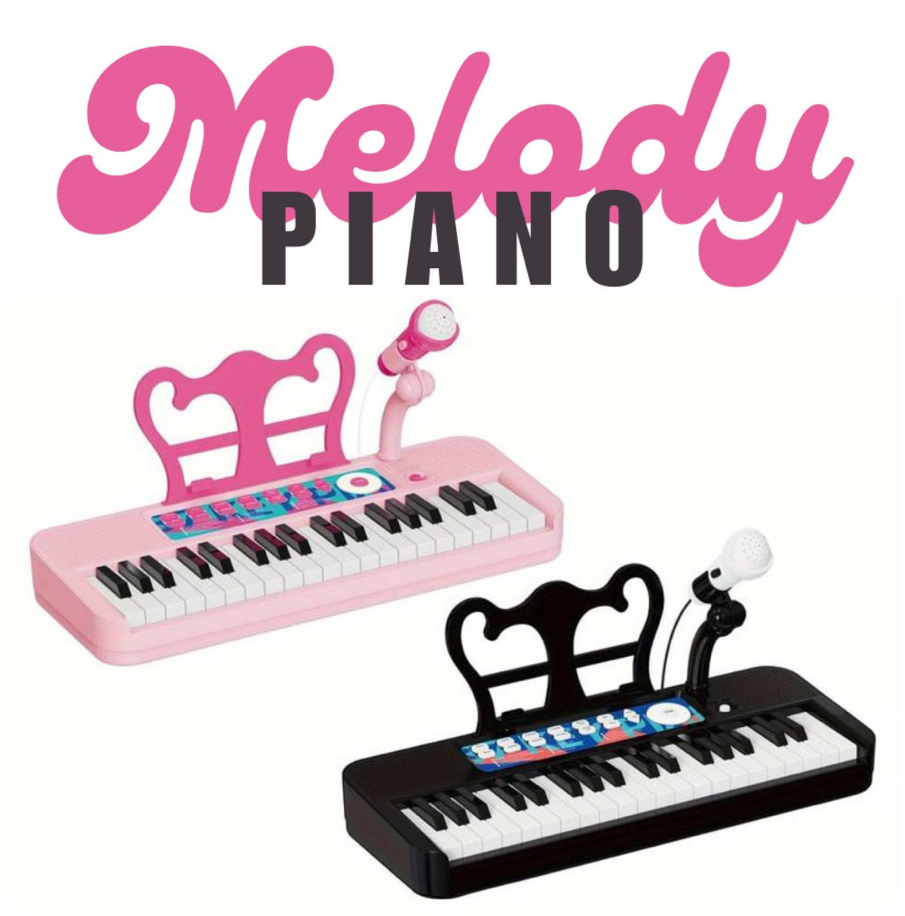 Melody Piano