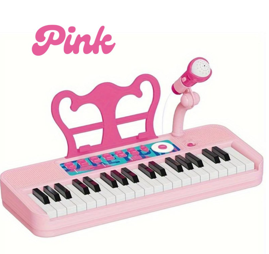 Melody Piano