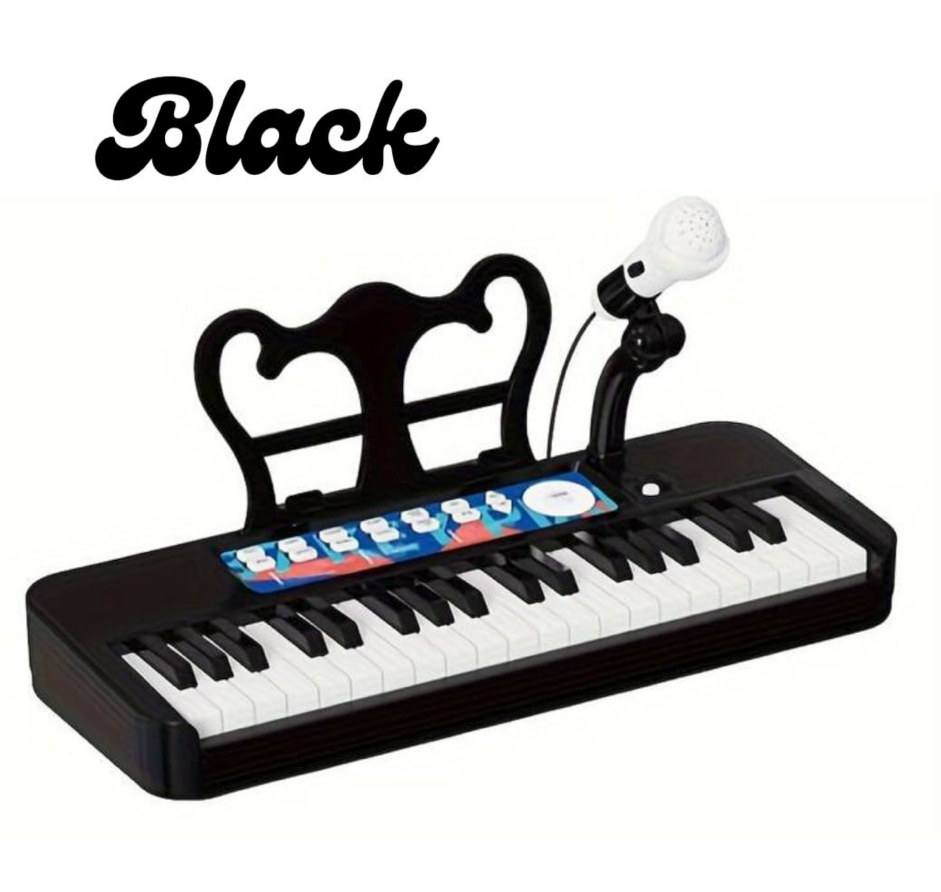 Melody Piano