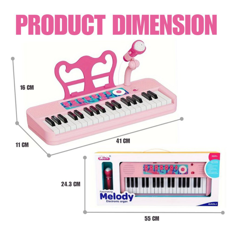 Melody Piano