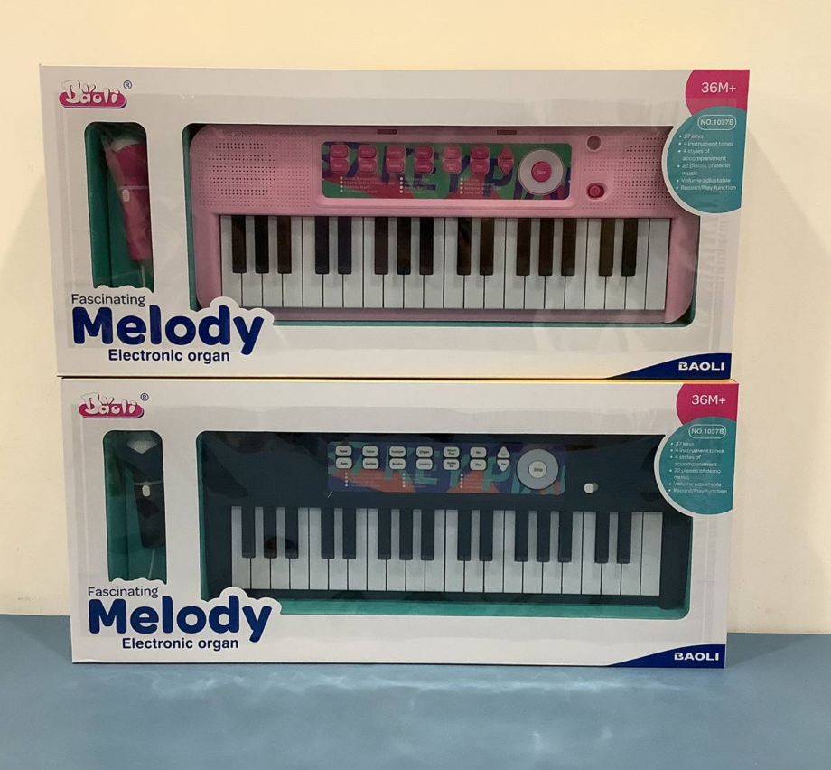Melody Piano
