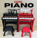 Classical Piano