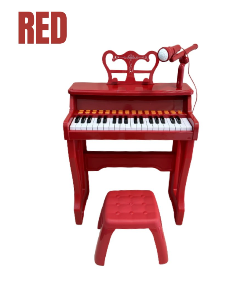 Classical Piano