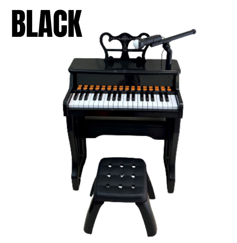 Classical Piano