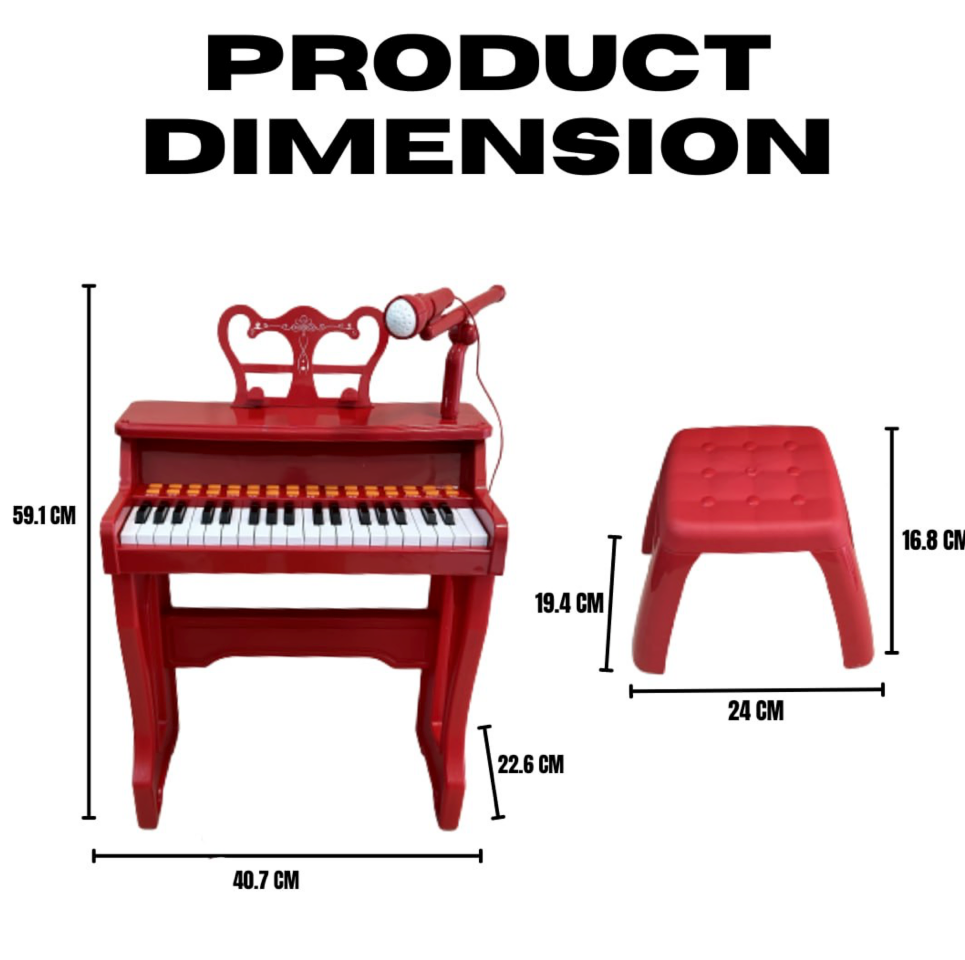 Classical Piano