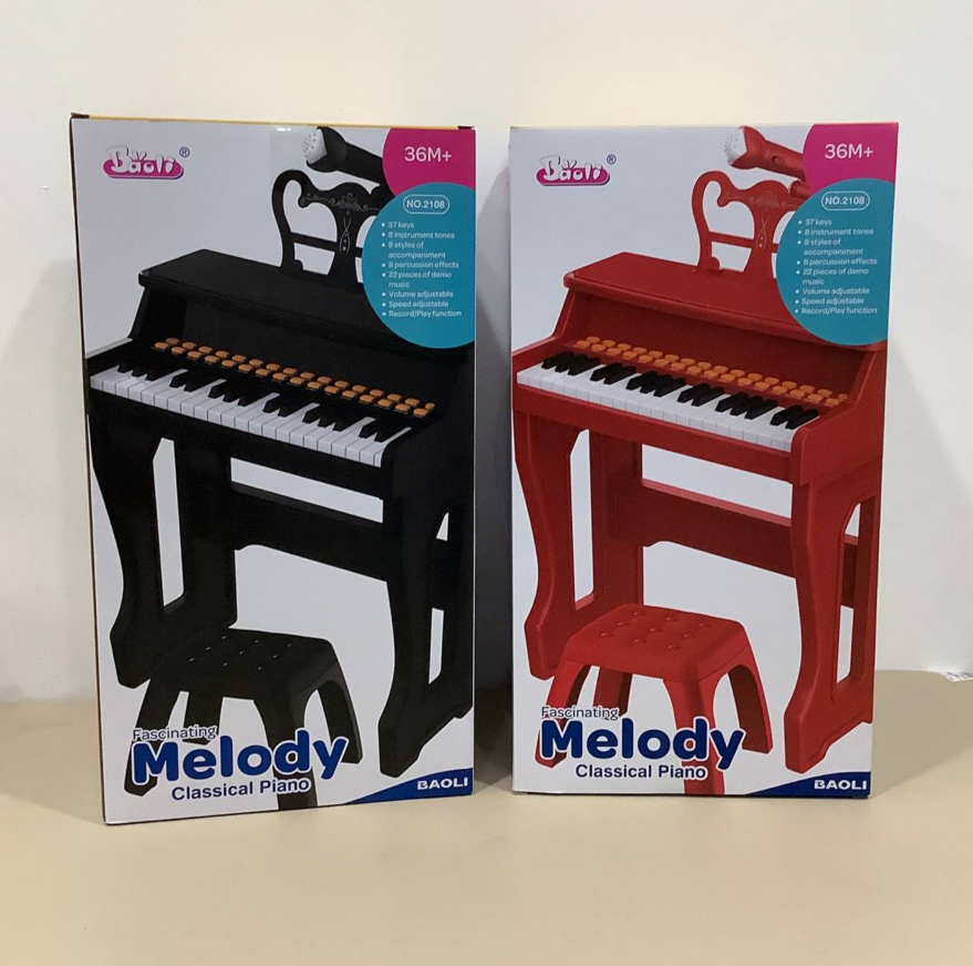 Classical Piano