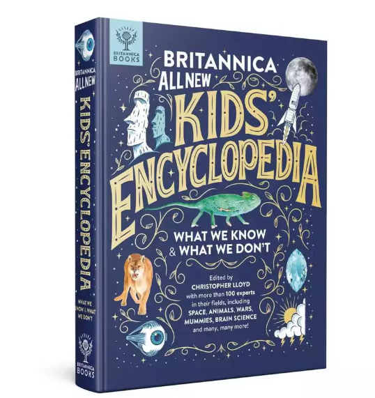 Encyclopedia Britannica