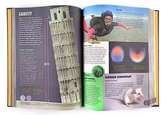 Encyclopedia Britannica