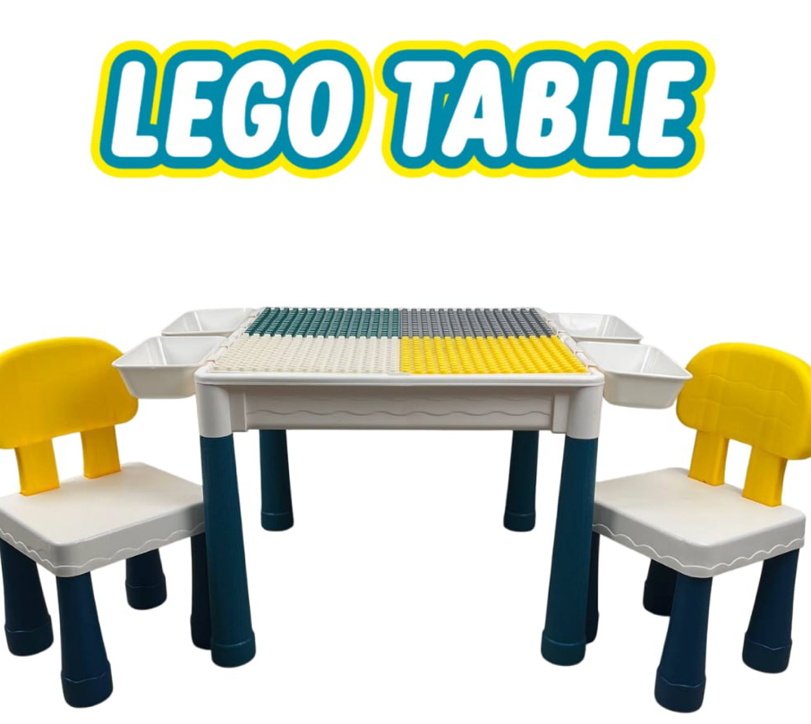 Large Lego Table