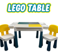Large Lego Table