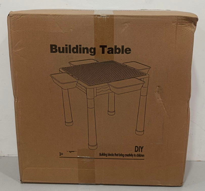 Large Lego Table