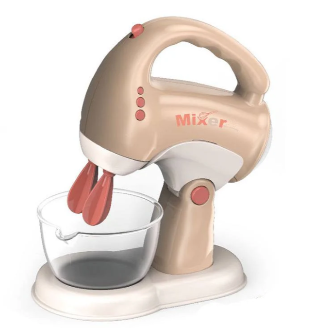 Mini Home Toy Appliances