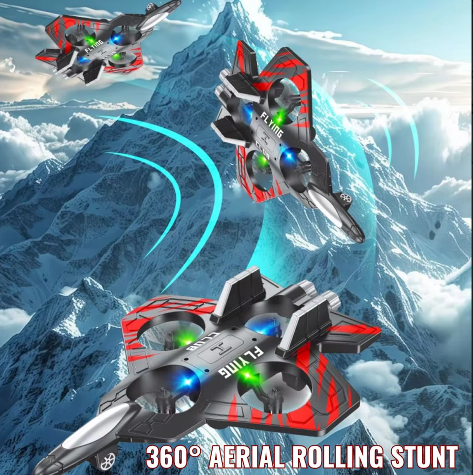 Thunder Charge