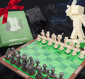 Minecraft Chess