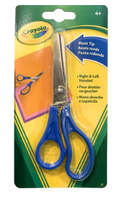 Crayola Blunt tip scissors