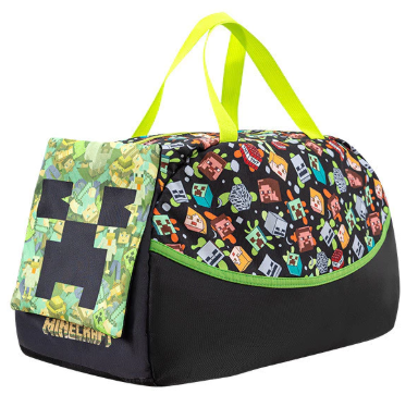 Kid's Travel Bag