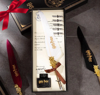 Calligraphy Set