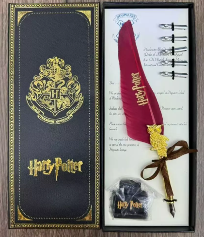 Calligraphy Set
