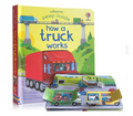 Peep Board Books
