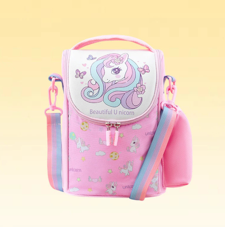 Shoulder Lunch Bag