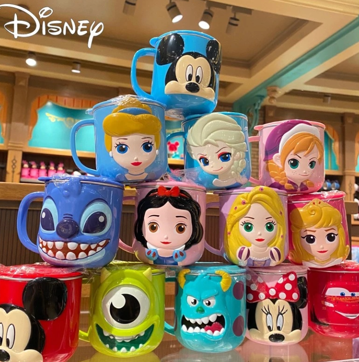 Kids Stainless Cups