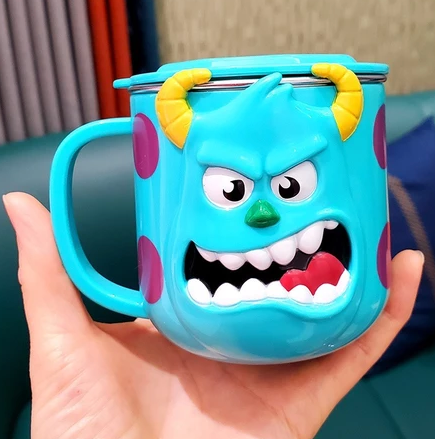 Kids Stainless Cups