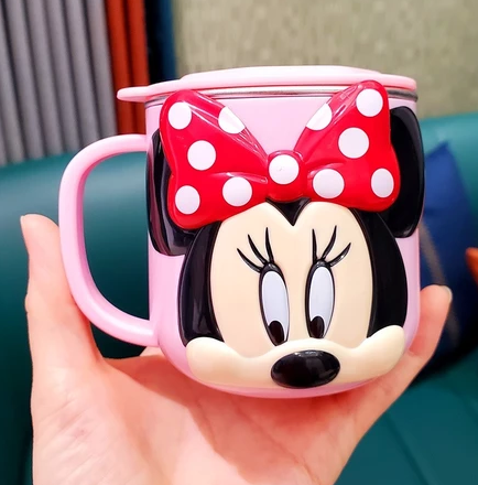 Kids Stainless Cups