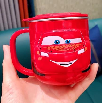 Kids Stainless Cups