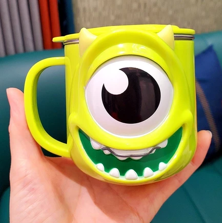 Kids Stainless Cups