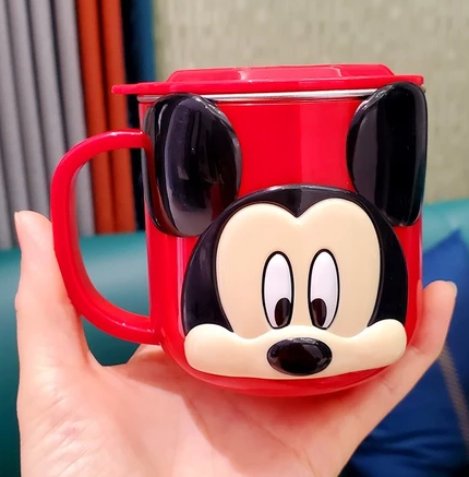 Kids Stainless Cups