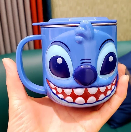 Kids Stainless Cups