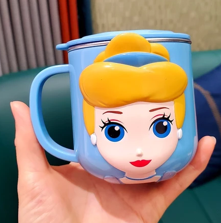 Kids Stainless Cups