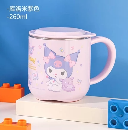 Kids Stainless Cups