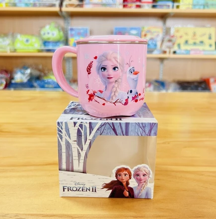 Kids Stainless Cups