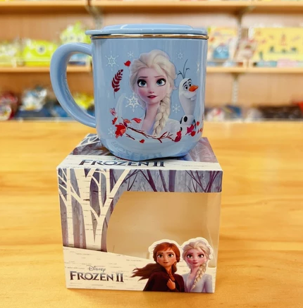 Kids Stainless Cups