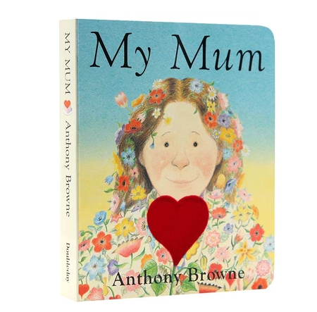 Classic Board Books