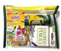 Crayola Set D bundle