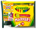 Crayola Bundle Set C