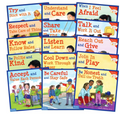 Learning to Get Along 15 books