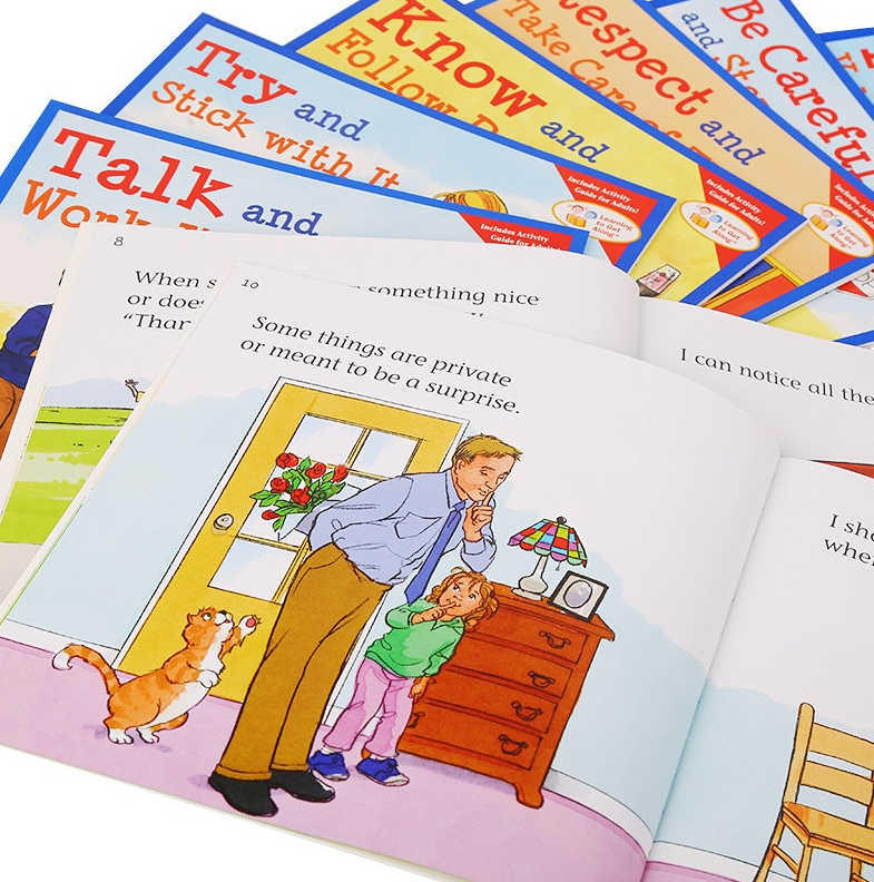 Learning to Get Along 15 books