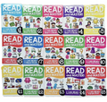 Read and master complete flashcards