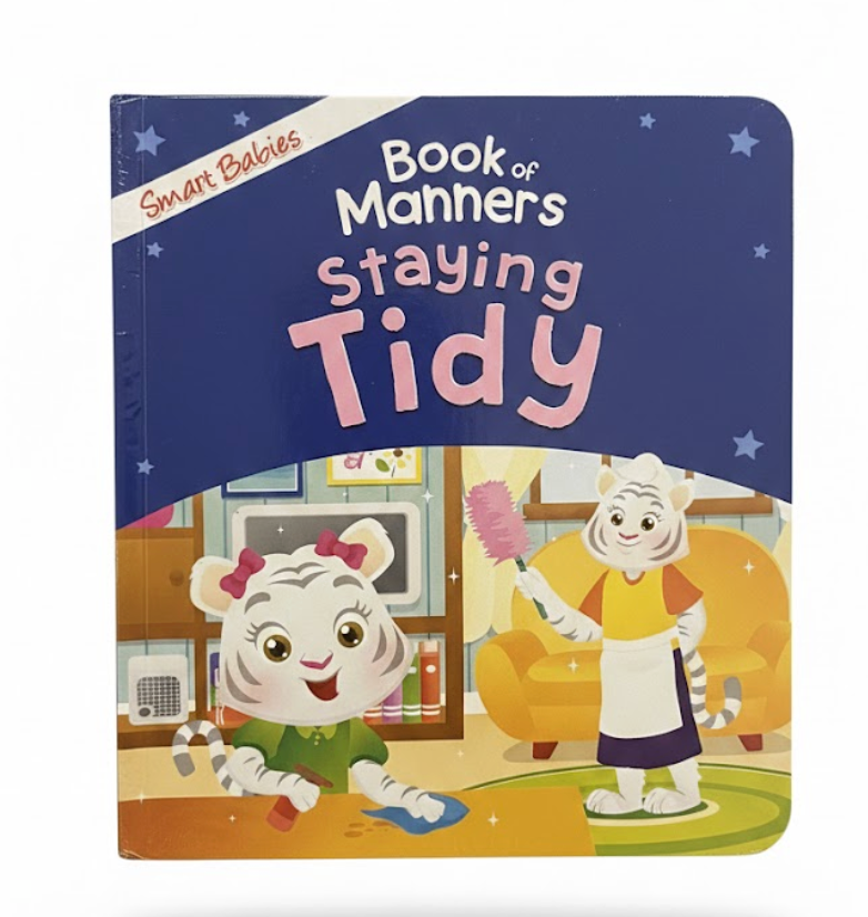 Book of Manners